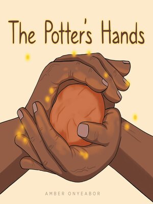 cover image of The Potter's Hands